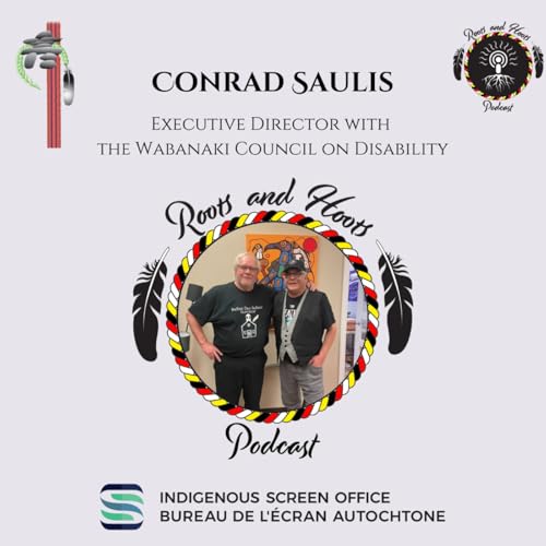 Page de couverture de Classrooms of Injustice - Interview with Conrad Saulis