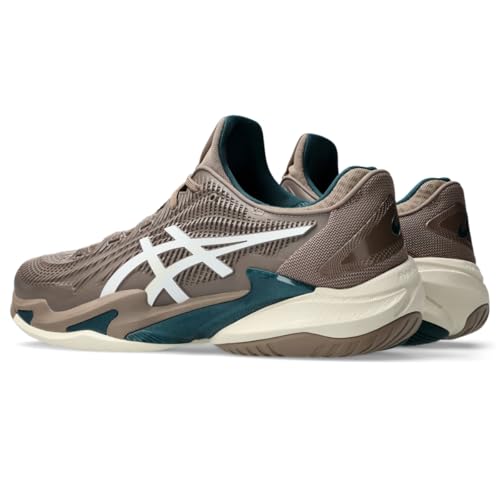 Image of ASICS Mens Court FF 3 Novak Tennis Shoes
