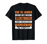 Elektriker Geburtstag Geschenk Sprüche