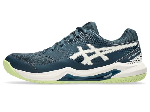 Image of ASICS Mens Gel-Dedicate 8 Pickleball Sports Shoes