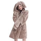 Pijamas de Terciopelo de Coral batas mujer batas de casa mujer batas mujer sexy batas premama batas de casa batas chinas mujer batas señora tallas grandes batas largas mujer batas de pijama batas adolescente batas abuela Bata de Forro Polar Corta