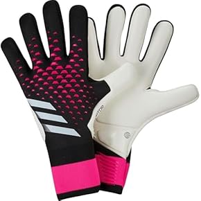 レッド Mサイズ アメリカンフットボールグローブ Amazon | FLEEK EXTRA-FIT GLOVES 2.0 クリムゾンレッド (L