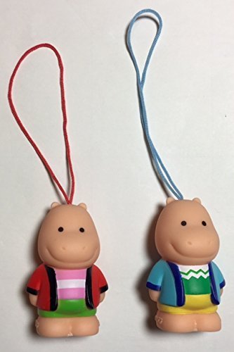 Amazon.co.jp: 明治 meiji イソジンうがい薬 カバくん指人形 ハッピVer