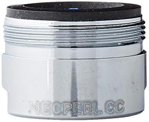 NEOPERL CC Aerator Chrome 13927000