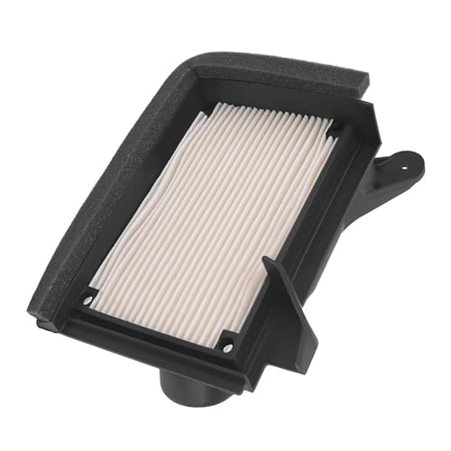 Filtro de aire para motocicleta compatible con Yamaha XP530 BC3-15407-00 3