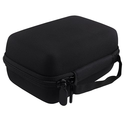 Estuche rígido para cámara compatible Fujifilm X100 miniatura 4