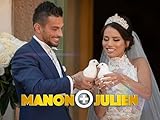 Manon + Julien