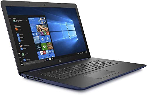 Build My PC, PC Builder, HP 17.3 Flagship