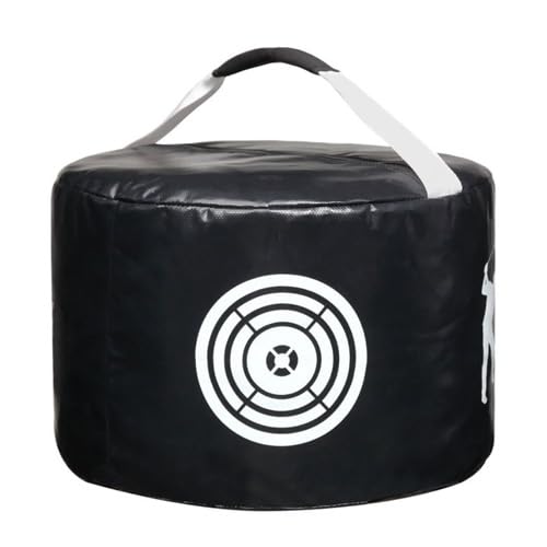 ゴルフスイングバッグ ゴルフ練習器具 ブラック 自宅 練習 ゴルフ トレーニング フォーム矯正 スイング 素振り インパクト