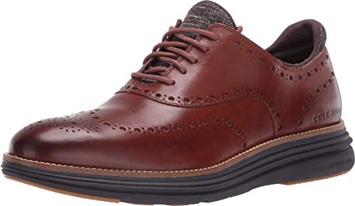 Image of Cole Haan Men's Original Grand Ultra Wingtip Oxford