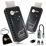 CR4 Wireless HDMI...image