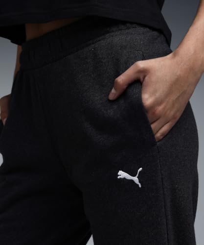 Image of Puma Women Knitted Pants