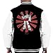 Ratchet Transformers Retro Japanese Men's Varsity Jacket