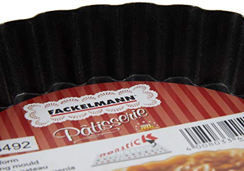 Fackelmann Grafite Mini Forma Bolo (modelos sortidos)