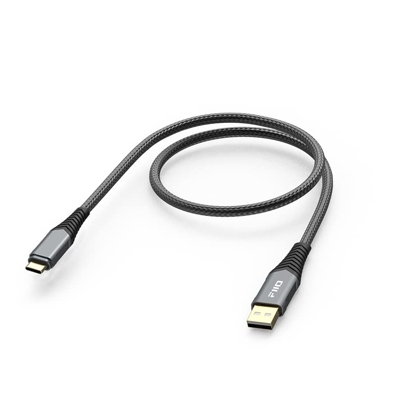 Amazon.co.jp: FiiO LA-TC1【国内正規店販売品】OTGケーブル USB