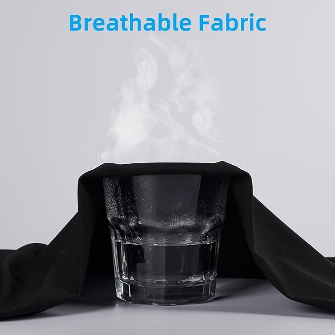 Neck Gaiter for Men, Women, Cooling Mask, Face & Neck Cover Scarf, for Sun Protection, Hiking, Fishing, Hunting4