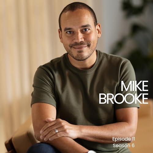 Can Marketing Save Lives? With Mike Brooke