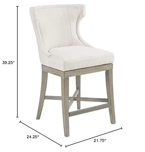 Madison Park Troy Counter Stool #TOP4