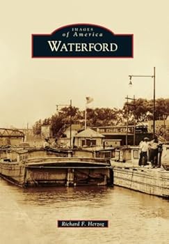 Paperback Waterford Book
