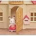 Calico Critters – Dollhouse Series – Cozy Cottage Home 2026 Edition | Expandable Dollhouse Toy | Ages 3+