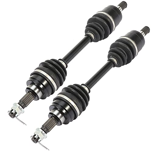 image for senneray Front Left Right CV Axles set For 2000 2001 2002 2003 2004 20