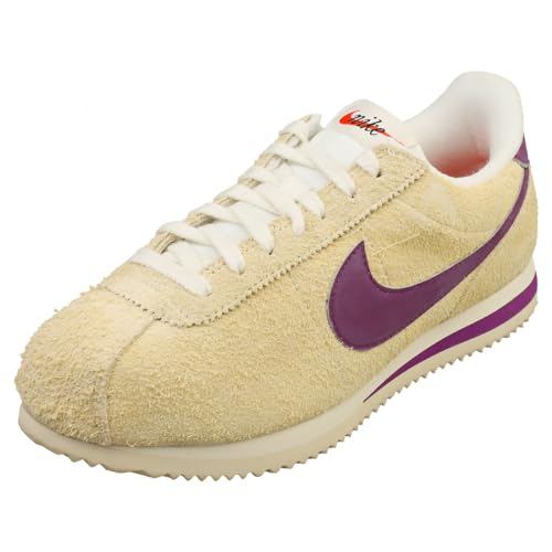 Nike Cortez - Zapatos vintage para mujer (FJ2530-300, clorofila/a...