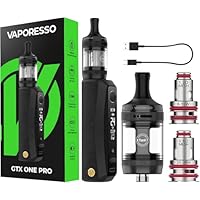 vaporesso luxe x max 2 Vaporesso Gtx One Prezzo GTX ONE PRO GTX One Pro Kit Vaporesso, GTX One Pro  electronic cigarette