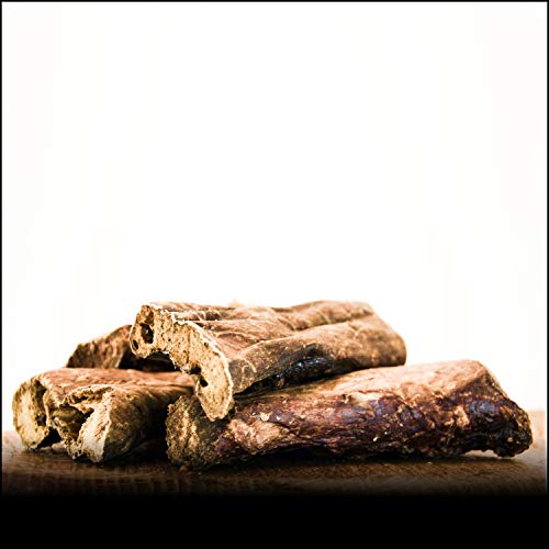 Büffellunge - 1000g - von George and Bobs Cover