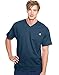 Champion Men's Jersey V-neck T-Shirt