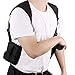Shoulder Holster Xaegistac Airsoft Holsters General Vertical Gun Holster Adjustable for Most Kinds of Pistols (Black)
