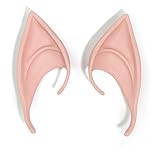 Design: Universal Elves oreilles.