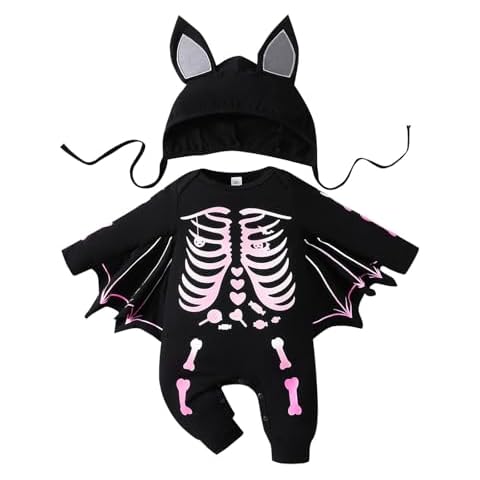 Costume Halloween Bébé Générique Cover