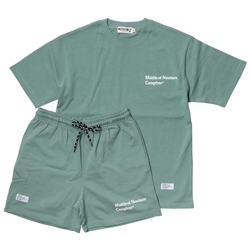 [CAMPFREE] Lvt[ ZbgAbv  Y{ ㉺  10.2oz Y TVc V[gpc V[c n[tpc 10867 C.X[L[O[ TCY L