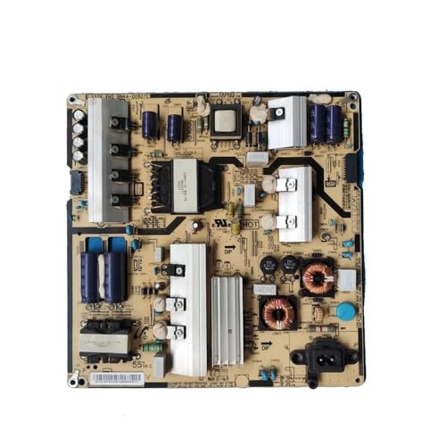 Carte module d'alimentation de remplacement BN44-00807A pour TV UE55KU6100K