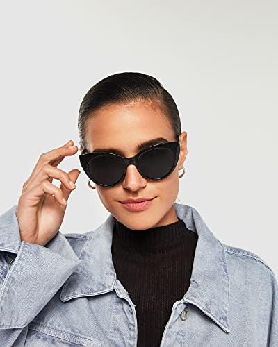 HAWKERS · Occhiali da sole DIVINE per donna · BLACK : Amazon.it:  Abbigliamento