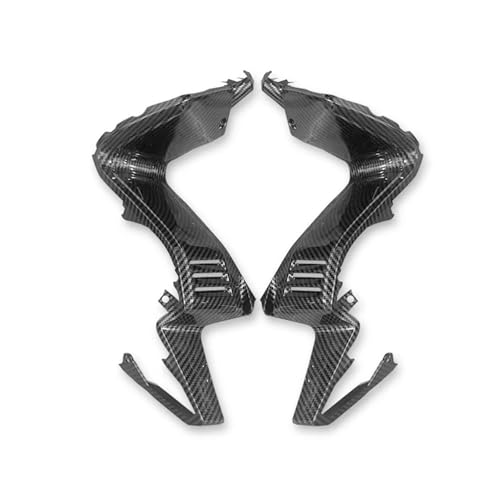 Déflecteur d'air FZ1 Fazer 2006-2015 look carbone kit carénage de protection