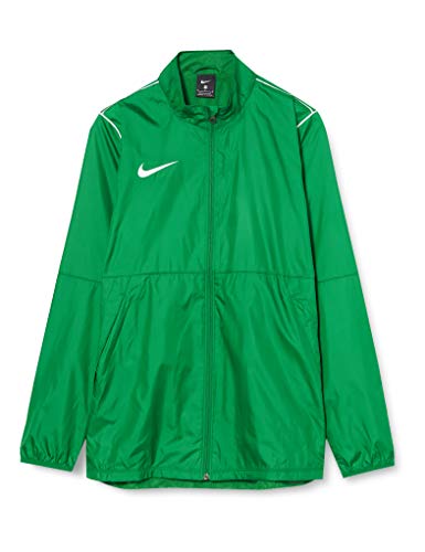  Nike Park20 Rain Jacket Veste Homme, Pine Gree...