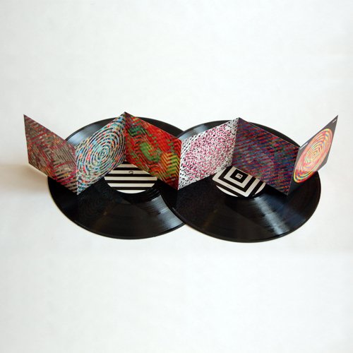 Swim [Disco de Vinil]