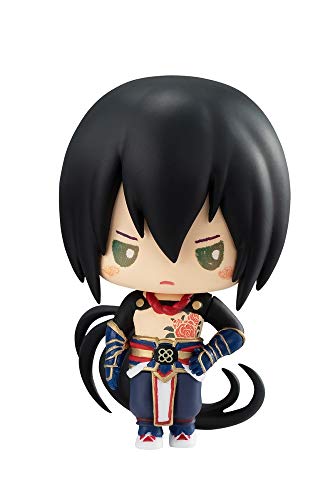 fate/grand Order design produced by sanrio ミニフィギュア 3 新宿のアサシン 単品 fate/grand Order design produced by sanrio ミニフィギュア 3 新宿のアサシン 単品