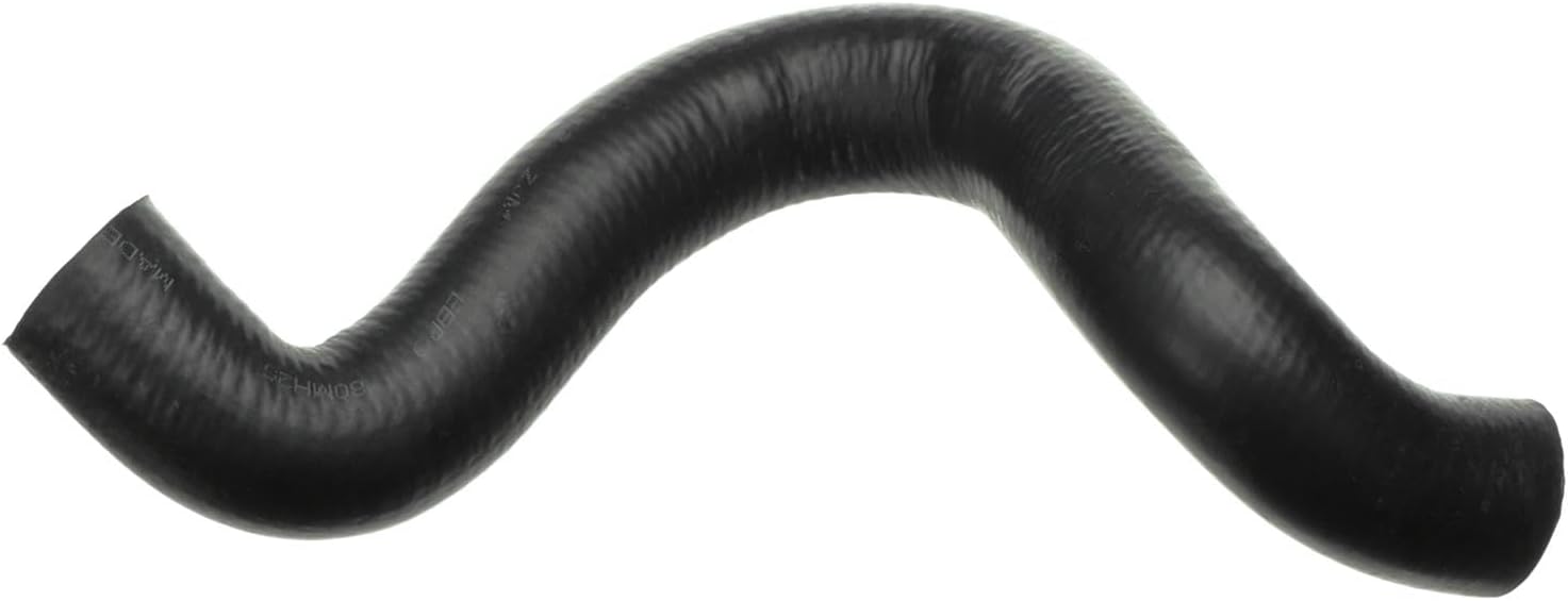 ACDelco Gold 22584M Molded Lower Radiator Hose