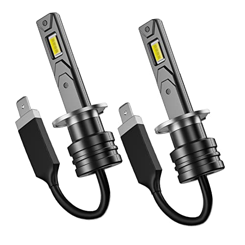 10 Best Led H1 Headlight Bulbs [Buying Guide 2023] • Sacred Car
