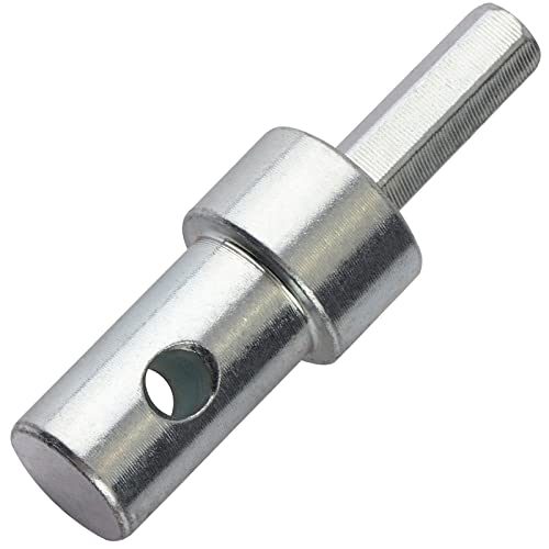 10 best ice auger for cordless drill Quick Guide Pro