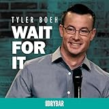 Dry Bar Comedy