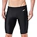 Produktbild Speedo Herren Schwimmhose Mesh Placement, Black/USA Charcoal, 32, 812421