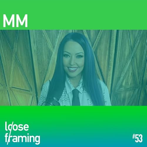 Ep. 53: Monique McLaughlin Knows Making Movie Magic with Makeup