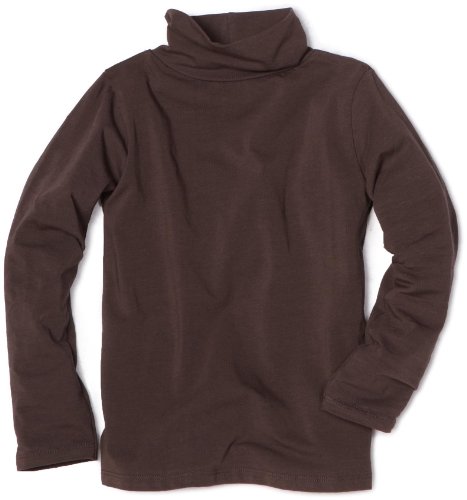 Country Kids Little Girls' Turtle Neck Top