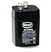 AMERICAN HUNTER GSM DE-30045 6V Rechargeable Lantern Battery