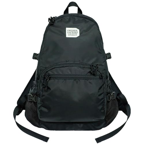 Fredrik Packers(???????????) Utility, Black, One Size