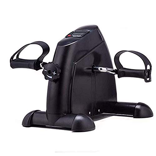 Máquina Mini de Rehabilitación con Pedales y Resistencia Ajustable miniatura 2