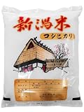 [精米] 新潟県産 コシヒカリ 2kg 白米 新潟辰巳屋 令和7年産